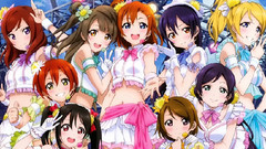 Love Live!,Nico - 友情ノーチェンジ / ラブライブ!