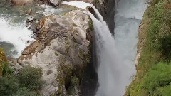 音乐短片 - Himalaya