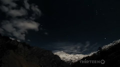 音乐短片 - Caught In Our Thoughts