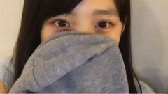 AKB48 - SHOWROOM Yui_Oguri (17時10分30秒)