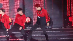 EXO,朴灿烈(EXO) - MONSTER