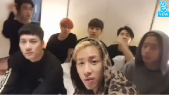 GOT7 - Vapp 深夜好想鸟宝宝