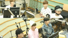 U-KISS - KISS THE RADIO U-KISS
