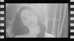 允儿(少女时代) - Innisfree 济州寒兰系列 CF电影版