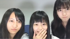 AKB48 - 48_Ikumi_Nakano(19時31分56秒)