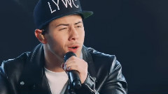 Nick Jonas - The Difference