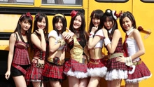 SKE48,AKB48 - SKE48ゼロポジ AKB48选拔总选举直前 60分紧急讨论スペシャル