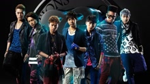Generations - Run This Town 现场版 16/06/04