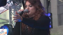 Meghan Trainor - All About That Bass & Like I'm Gonna Lose You 现场版 2016