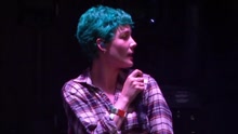 Halsey - Halsey Live At Bonnaroo Music & Arts Festival 2016