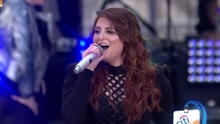 Meghan Trainor - Meghan Trainor Live At Today Show 2016