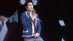 GOT7,Junior(GOT7) - See The Light