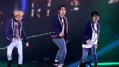 GOT7,Junior(GOT7) - HOME RUN