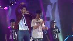 GOT7,Junior(GOT7) - Bounce