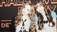 少女时代,太妍(少女时代),Tiffany(少女时代) - Once In A Lifetime