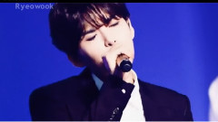 厉旭(Super Junior),Super Junior - 金厉旭生日贺礼 最後のドア