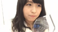 AKB48 - SHOWROOM Saya_Kawamoto (20時56分02秒)