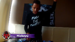 Q-Dance - MickeyG Defqon.1 2016 Show