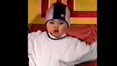 XIUMIN(EXO),EXO,EXO-M - EXO XIUMIN 1位 公约 履行 (Baby Ver.)