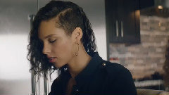 Alicia Keys - Hallelujah (Let Me In / We Are Here)