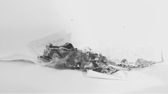 Arctic Lake - Heal Me