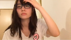 AKB48 - SHOW ROOM HIROKA_KOMADA (22時01分38秒)