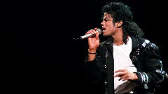 Michael Jackson - 月球漫步 片段