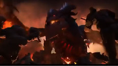 World Of Warcraft - 大地的裂变开场华语配音CG