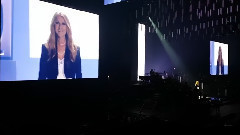 Celine Dion - Encore Un Soir