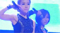 Dal★shabet - On Hit U
