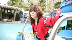 AOA - Good Luck MV拍摄花絮