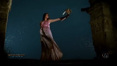 音乐短片 - Ocarina Blue