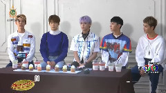 NCT - Reunglaochaonee NCT U
