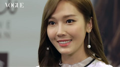 Jessica - 杰西卡Jessica的真实问答 < VOGUE.TW >专访花絮 16/06/20