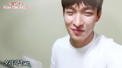 Seventeen - KTR-DK惩罚视频