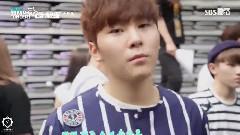 Seventeen - 2016 DC后台花絮 SVT Cut