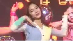 子瑜(Twice) - Saturday Night U-GO-Girl
