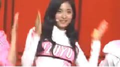 子瑜(Twice) - Cheer Up
