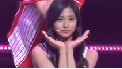 子瑜(Twice) - Cheer Up