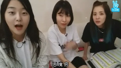 Sandara Park,2NE1 - 'Hyoni Tv'济州岛Part5