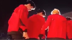 边伯贤(EXO),吴世勋(EXO),EXO - Hunbaek Moment