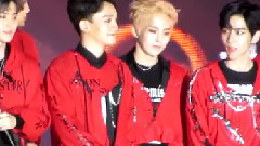 XIUMIN(EXO),EXO - 采访