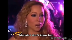 Katy Perry,Madonna,Britney Spears,Beyonce,Nicki Minaj - 天后们最'阴'的时刻