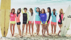 子瑜(Twice),TWICE - TWICE x HIGH CUT CF