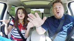 Selena Gomez - Carpool Karaoke