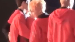边伯贤(EXO),吴世勋(EXO),EXO - Hunbaek Moment