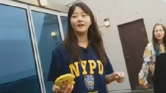 Sandara Park,2NE1 - 'Hyoni Tv'济州岛Part5