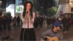 模仿翻唱 - Lonely Christmas(Cover)