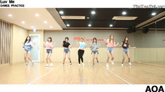 AOA - Luv Me