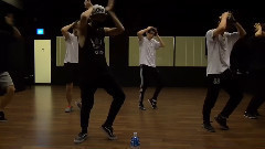 SMROOKIES,NCT - SR15B_0701 DANCE PRACTICE